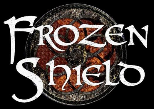 Frozen Shield logo