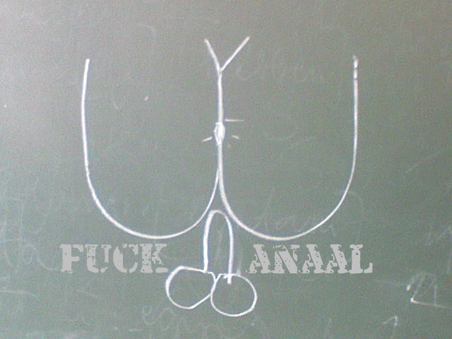 Fuck Anaal logo