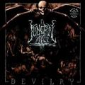 Funeral Mist - Devilry (EP)