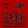 Funerary Bell - Blood Red Fog / Funerary Bell (Split)