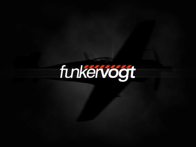Funker Vogt logo