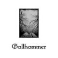 Gallhammer - Gallhammer (demo)