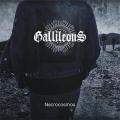 Gallileous - Necrocosmos Demo