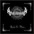 Gallileous - Passio et Mors... (Recorded in 1994 but not released until 2008)