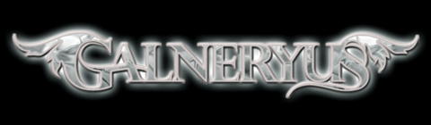 Galneryus logo