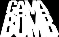 Gama bomb logo