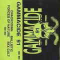 Gammacide - Gammacide 91 - Demo