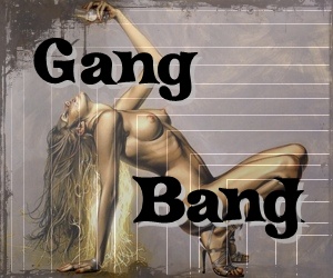 Gang Bang logo