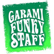 Garami Funky Staff logo