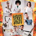 Garami Funky Staff