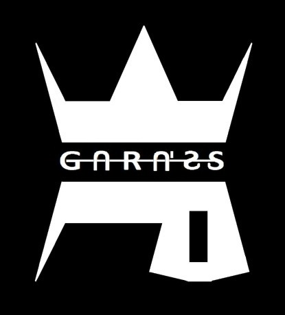 Garzs 39 logo