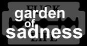 Garden Of Sadness logo
