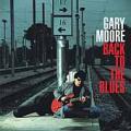Gary Moore - BACK TO THE BLUES