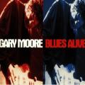 Gary Moore - BLUES ALIVE