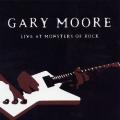 Gary Moore - LIVE AT MONSTERS OF ROCK