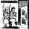 Gehennah - Headbangers Against Disco Vol. 1 (Split)