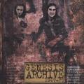 Genesis - Genesis Archive 1967-75 (Box set)