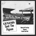 Genesis - Spot the Pigeon (EP)