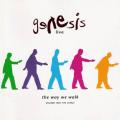 Genesis - The Way We Walk, Vol II: The Longs