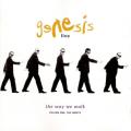 Genesis - The Way We Walk, Vol I: The Shorts