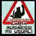 Genocide Lolita - Business As Usual!