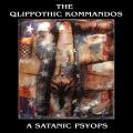 Genocide Lolita - Various - The Qlippothic Kommandos: A Satanic Psyops