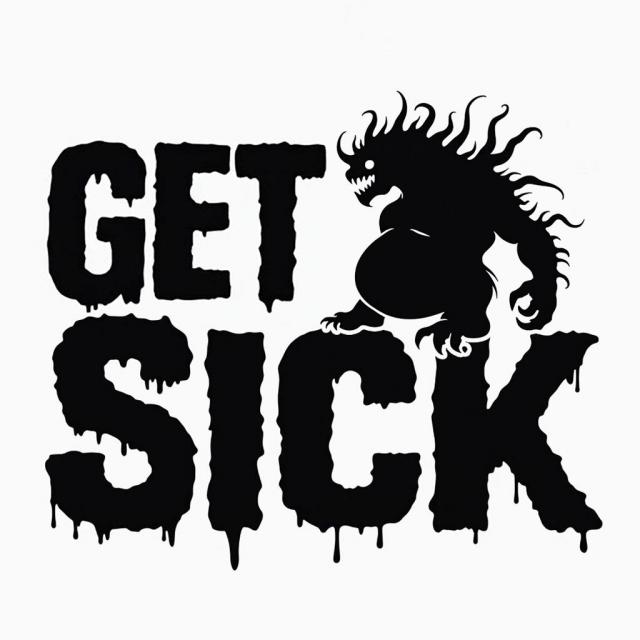 GetSick logo