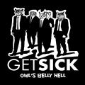 GetSick - Owl