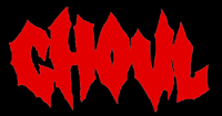 Ghoul logo