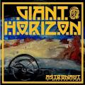 Giant Horizon - Astronaut
