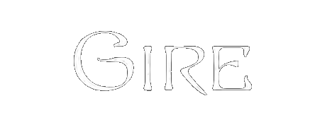 Gire logo