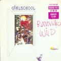Girlschool - Running Wild