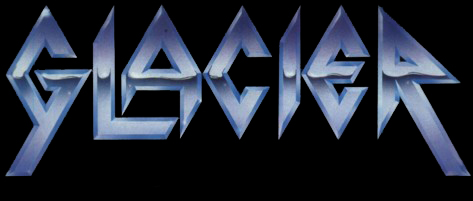 Glacier logo