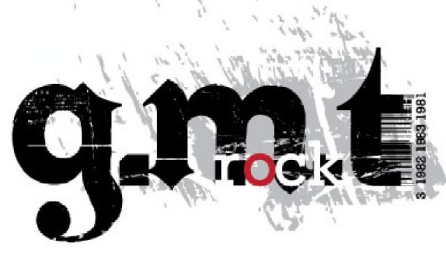 G.M.T. logo