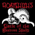 Goatcultus - Circle of the Bleeding Skulls