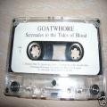 Goatwhore - Serenades to the Tides of Blood /demo/