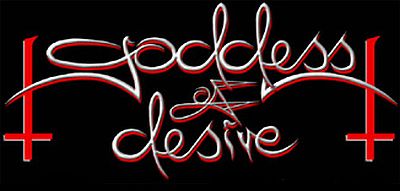 Goddess of Desire logo