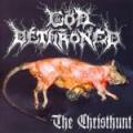 God Dethroned - The Christhunt (újrakiadva)
