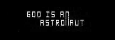 God is an Astronaut logo
