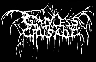 Godless Crusade logo