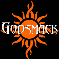 Godsmack logo