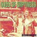 Gods of Emptiness - Disobedience