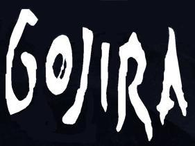 Gojira logo