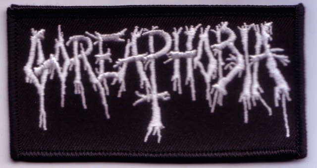 Goreaphobia logo