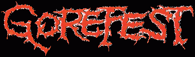 Gorefest logo