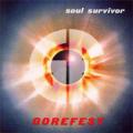 Gorefest - Soul survivor