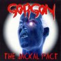 Gorgon - The Jackal Pact