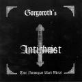 Gorgoroth - Antichrist