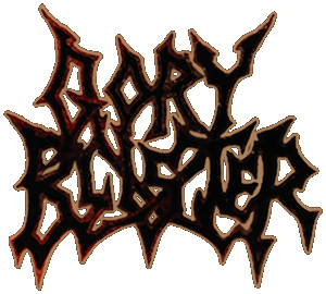 Gory Blister logo