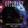 Gotthard - Bonus and B-Side 1992-2007
